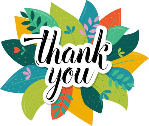 thank you